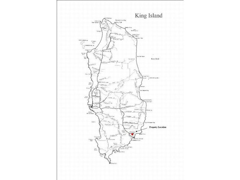 20 Waratah Street, Grassy TAS 7256