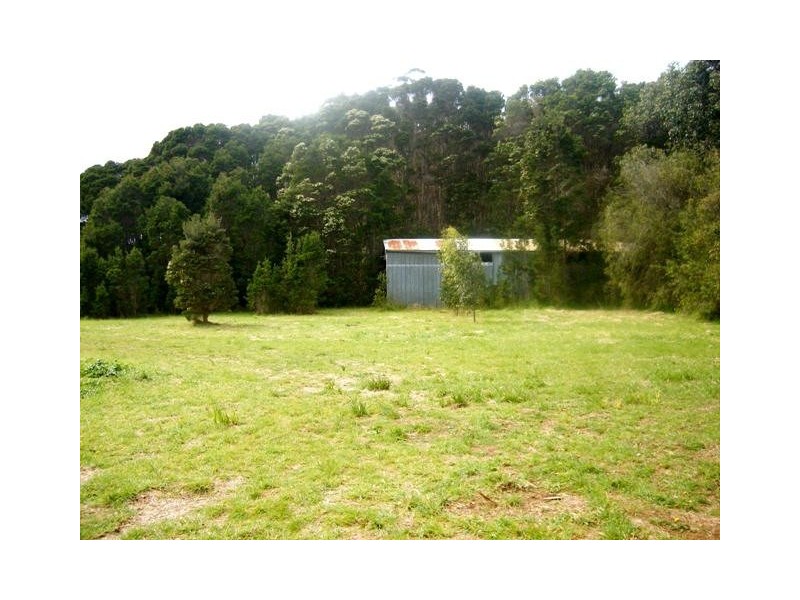 0 Forrest Street, Naracoopa TAS 7256