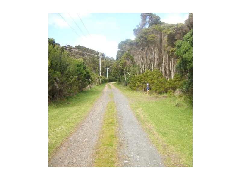 0 Forrest Street, Naracoopa TAS 7256