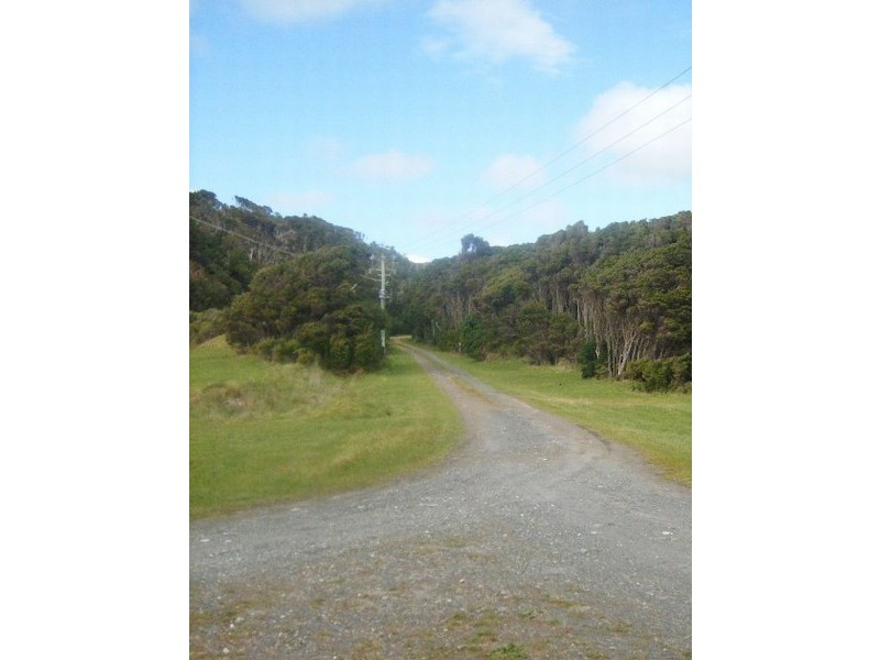 0 Forrest Street, Naracoopa TAS 7256