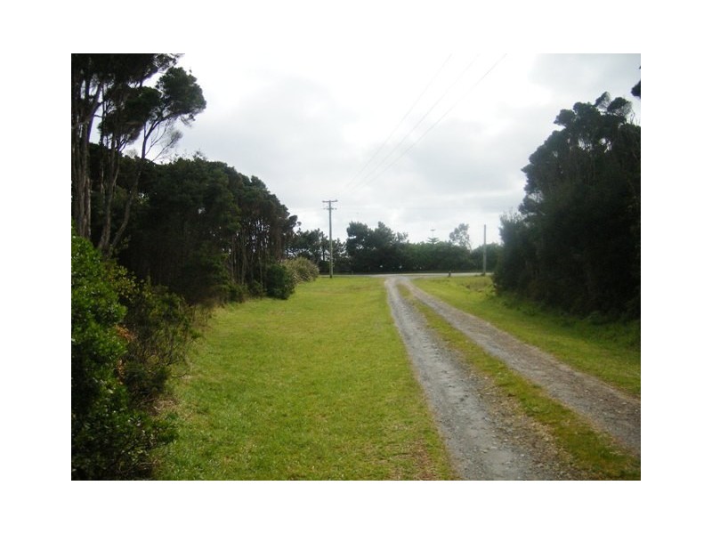 0 Forrest Street, Naracoopa TAS 7256