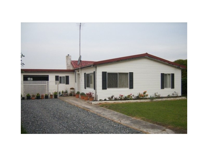 17 Netherby Road, Currie TAS 7256