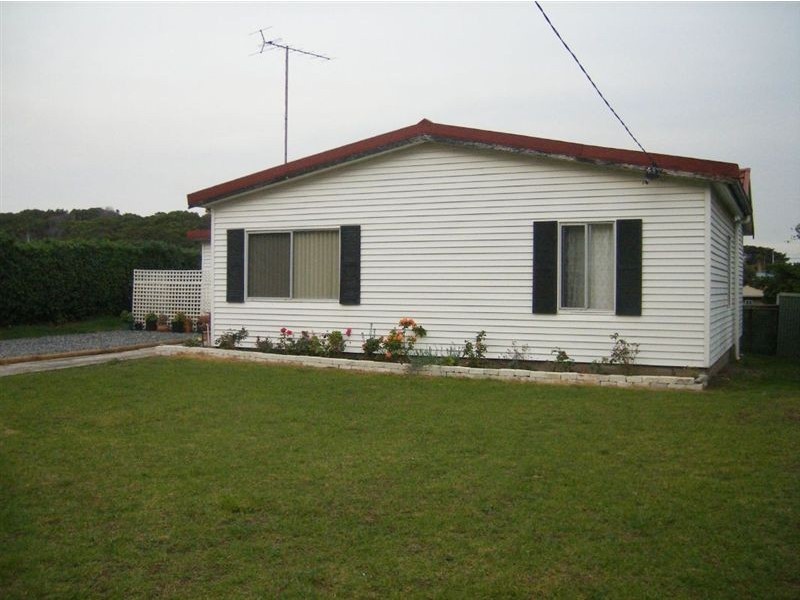 17 Netherby Road, Currie TAS 7256