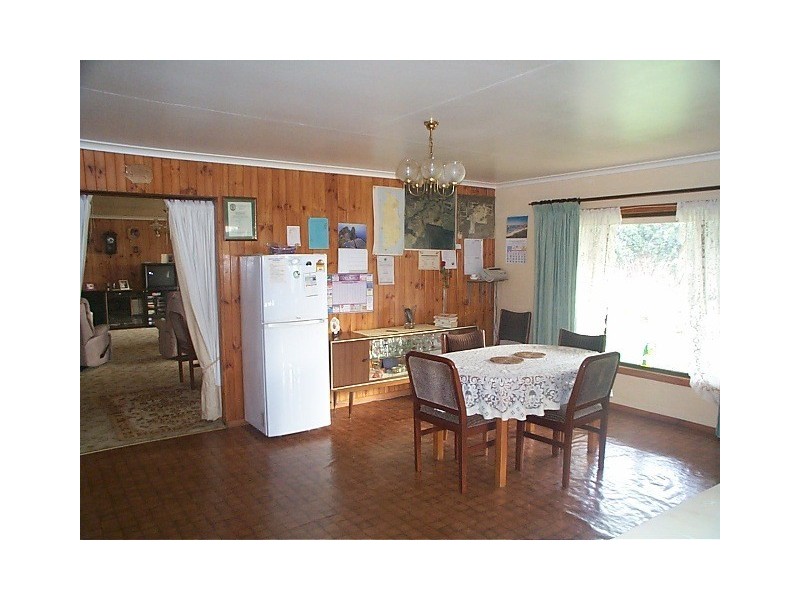 710 Ridges Road, Sea Elephant TAS 7256