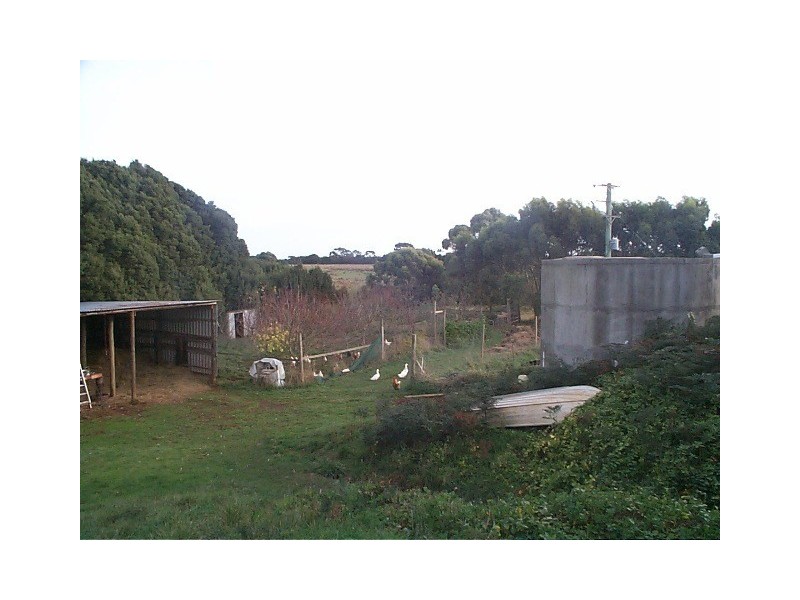 710 Ridges Road, Sea Elephant TAS 7256