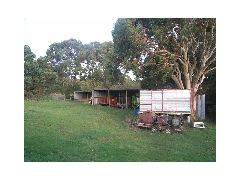 710 Ridges Road, Sea Elephant TAS 7256