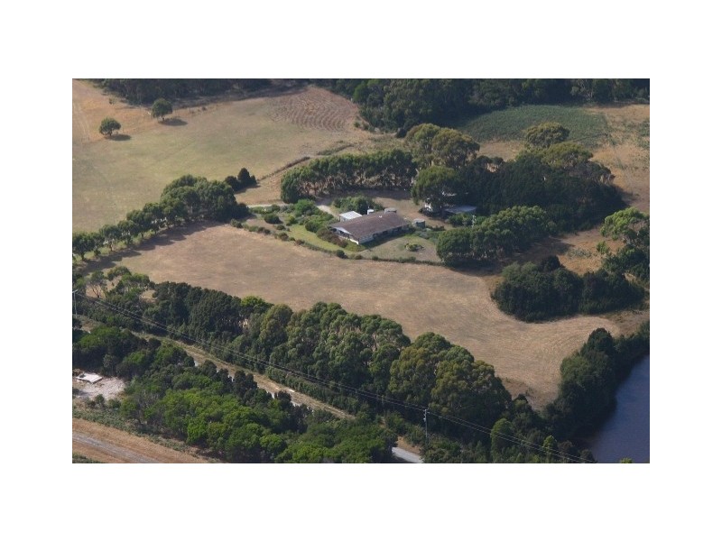 710 Ridges Road, Sea Elephant TAS 7256