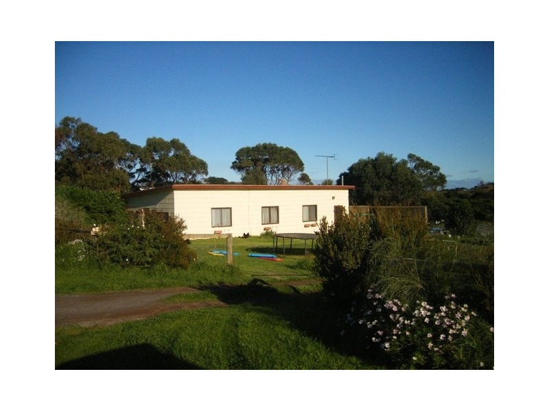 55 Main Street, Currie TAS 7256