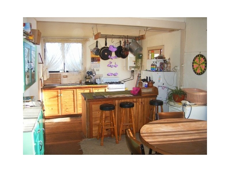 55 Main Street, Currie TAS 7256
