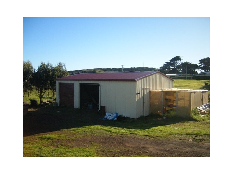 55 Main Street, Currie TAS 7256