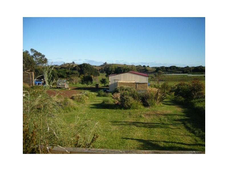 55 Main Street, Currie TAS 7256