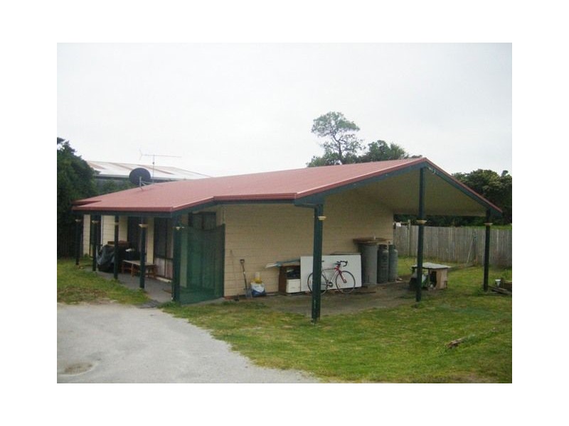 3a Netherby Road, Currie TAS 7256