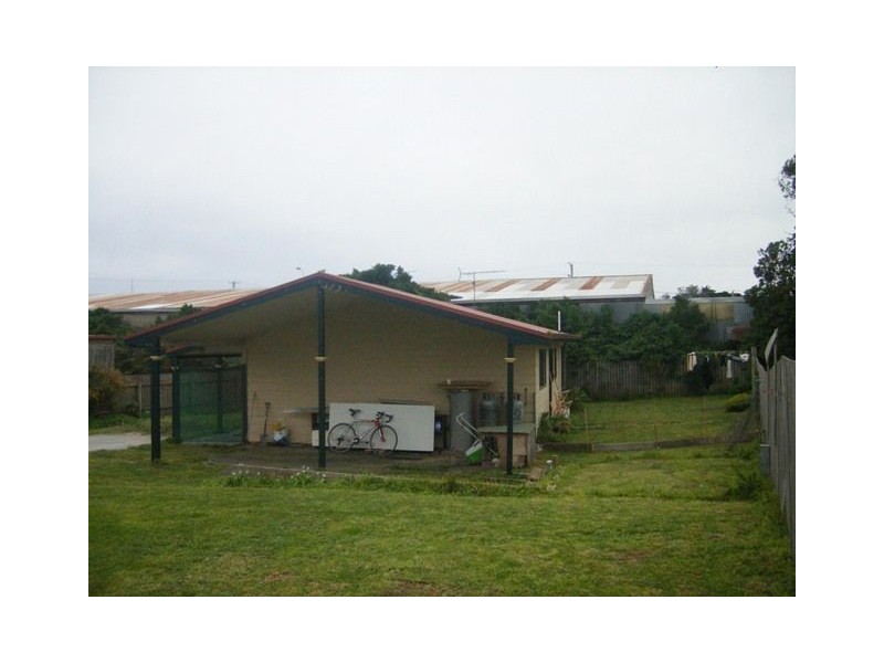 3a Netherby Road, Currie TAS 7256