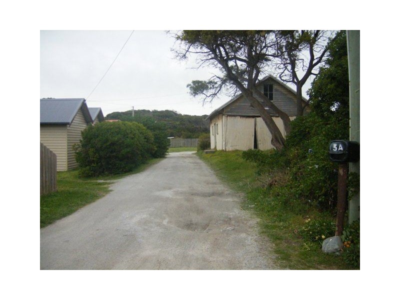 3a Netherby Road, Currie TAS 7256