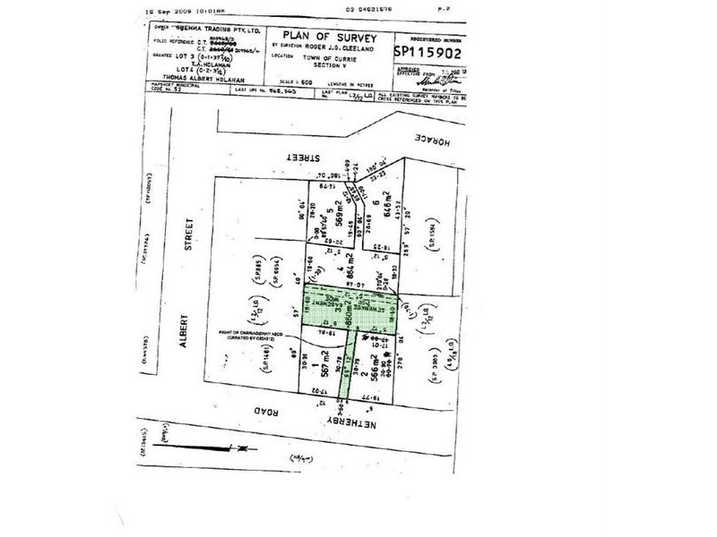 3a Netherby Road, Currie TAS 7256