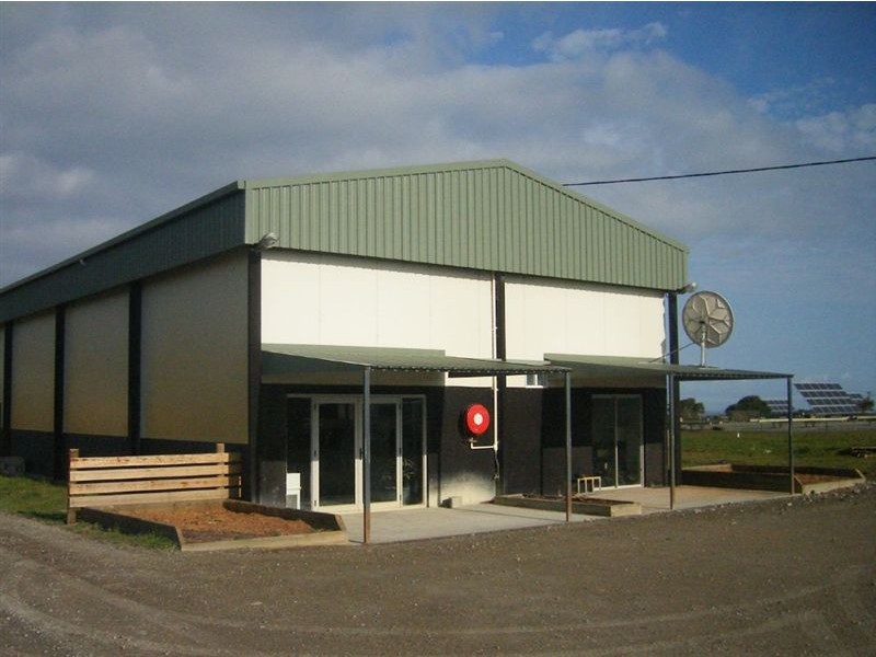 436 Grassy Road, Currie TAS 7256