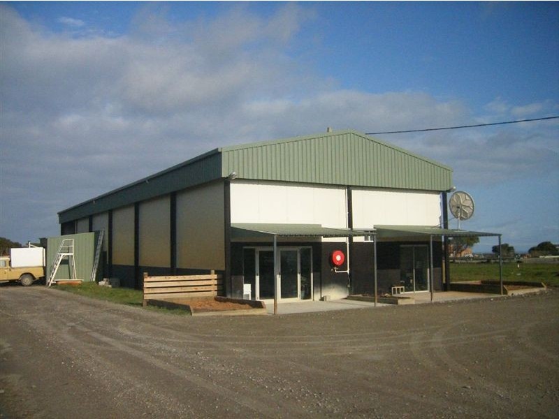 436 Grassy Road, Currie TAS 7256