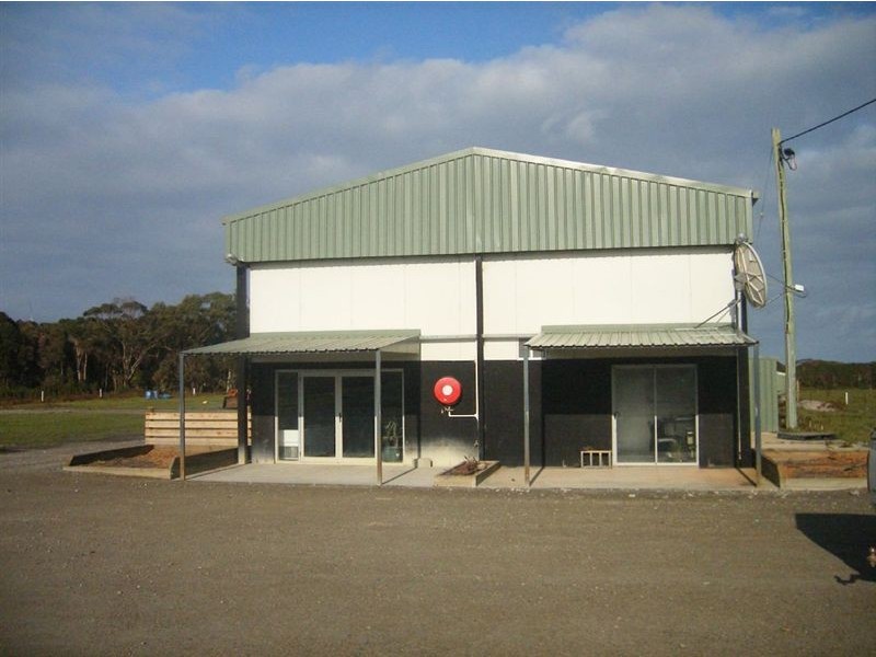 436 Grassy Road, Currie TAS 7256