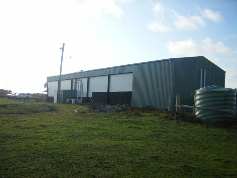 436 Grassy Road, Currie TAS 7256