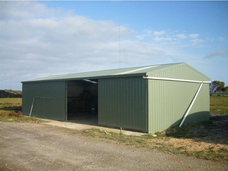 436 Grassy Road, Currie TAS 7256