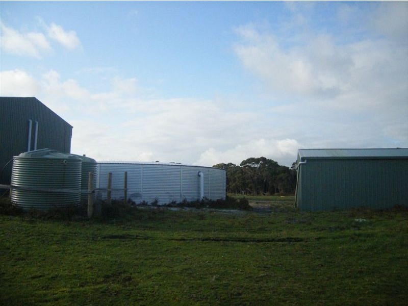 436 Grassy Road, Currie TAS 7256