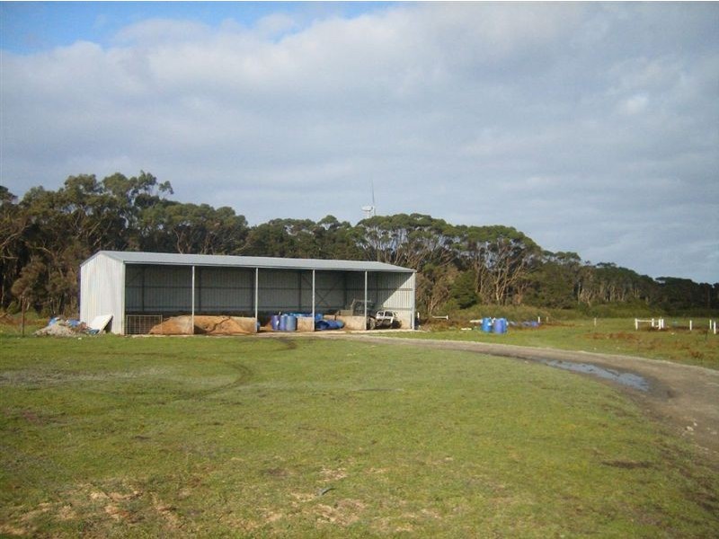 436 Grassy Road, Currie TAS 7256