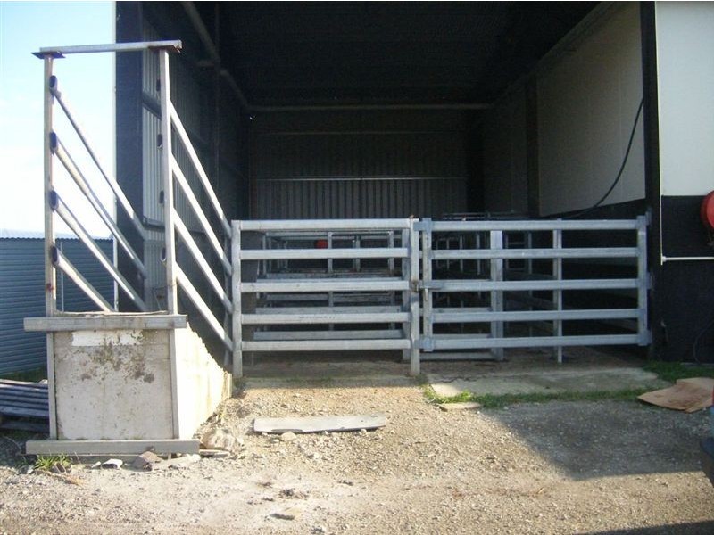 436 Grassy Road, Currie TAS 7256