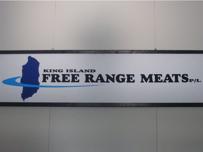 436 Grassy Road, Currie TAS 7256