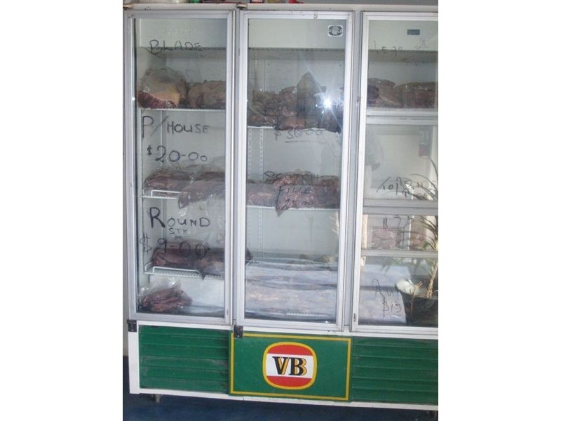 436 Grassy Road, Currie TAS 7256