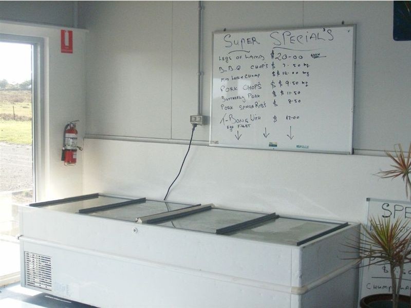 436 Grassy Road, Currie TAS 7256