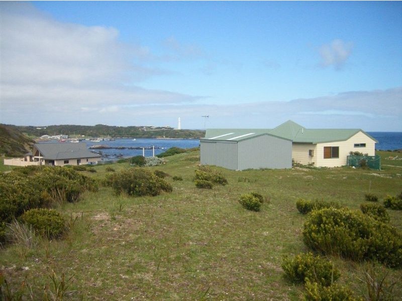 9 Moores Drive, Currie TAS 7256
