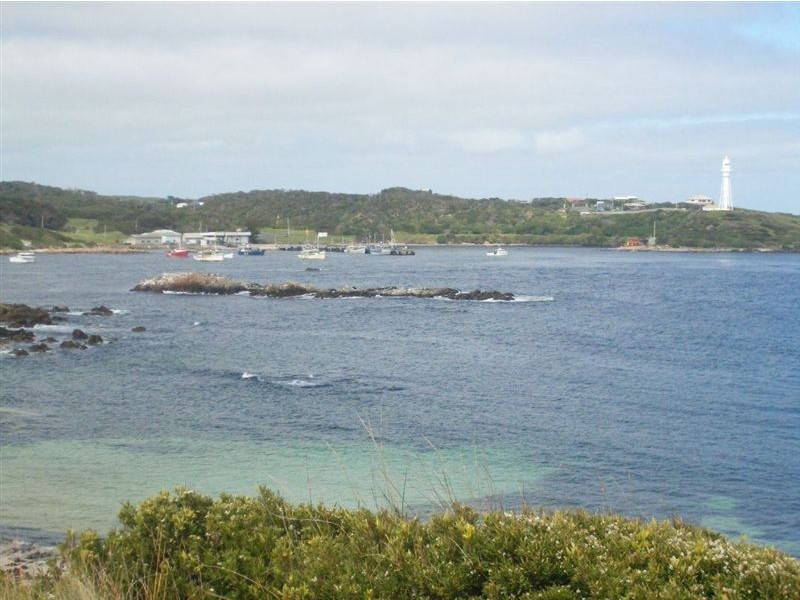 9 Moores Drive, Currie TAS 7256