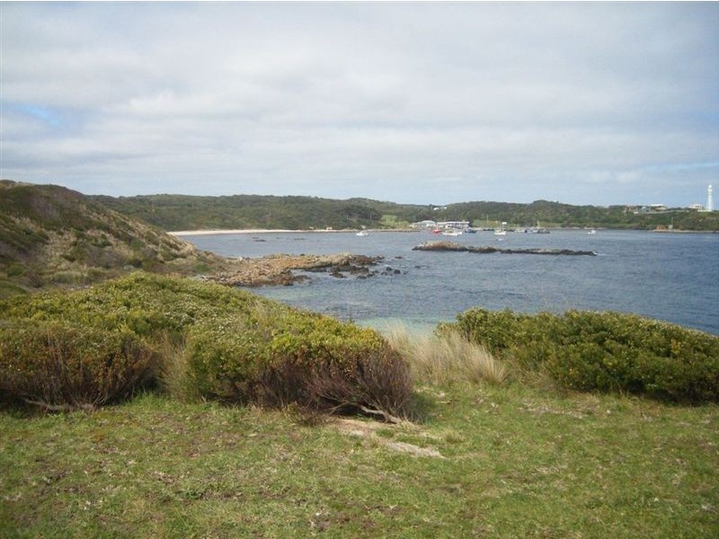 9 Moores Drive, Currie TAS 7256