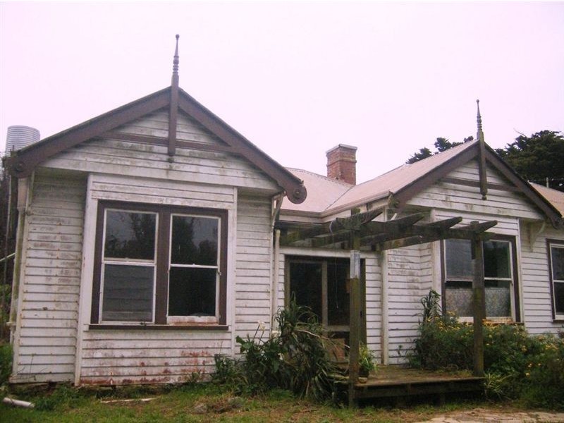 29 Snodgrass, Loorana TAS 7256