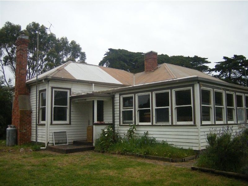 29 Snodgrass, Loorana TAS 7256