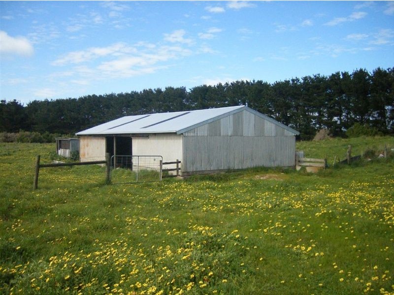 29 Snodgrass, Loorana TAS 7256