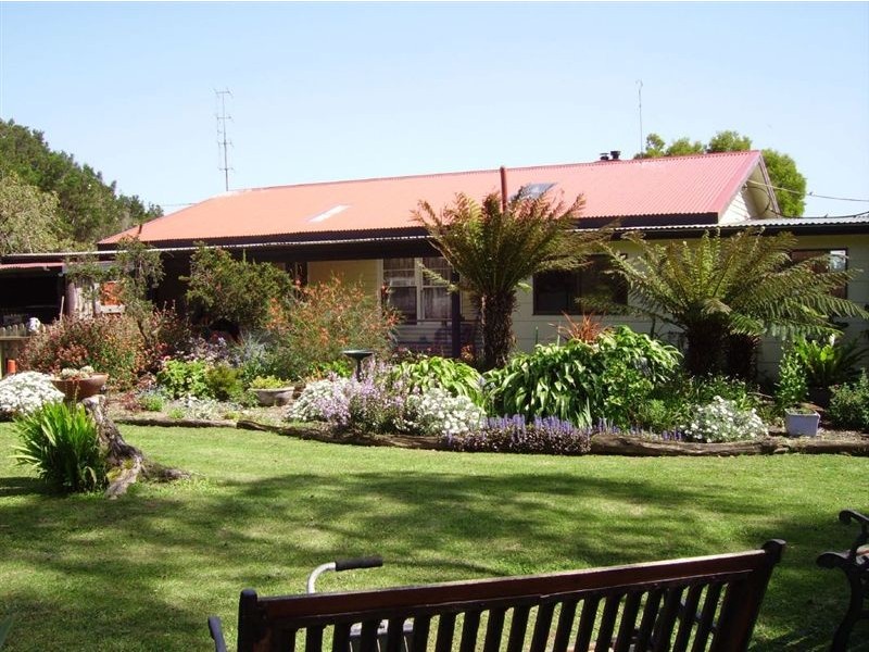 877 Reekara Road, Reekara TAS 7256