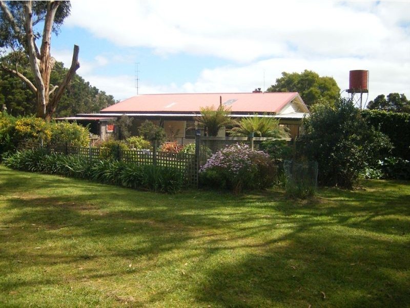 877 Reekara Road, Reekara TAS 7256