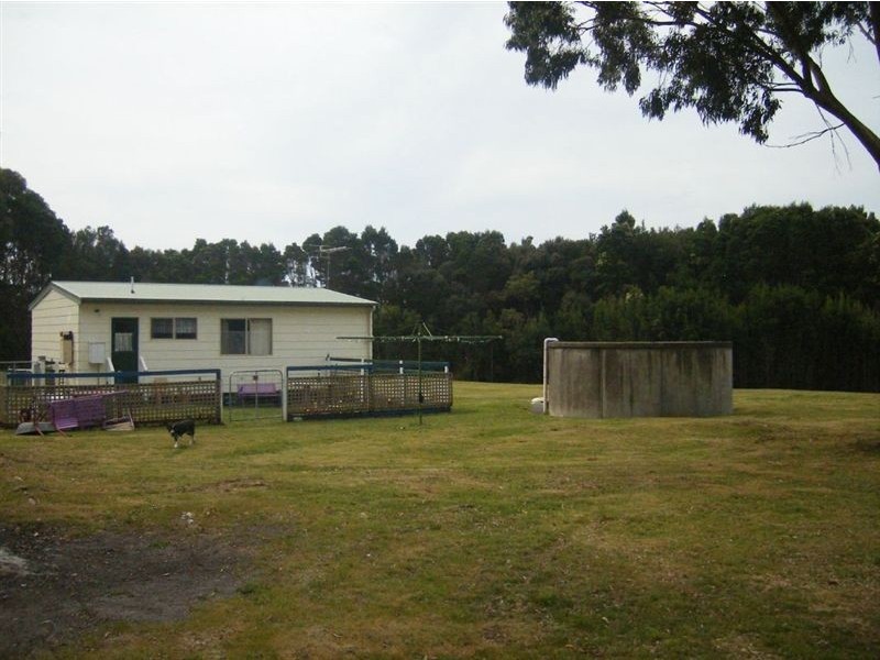 1870 Fraser Road, Pegarah TAS 7256