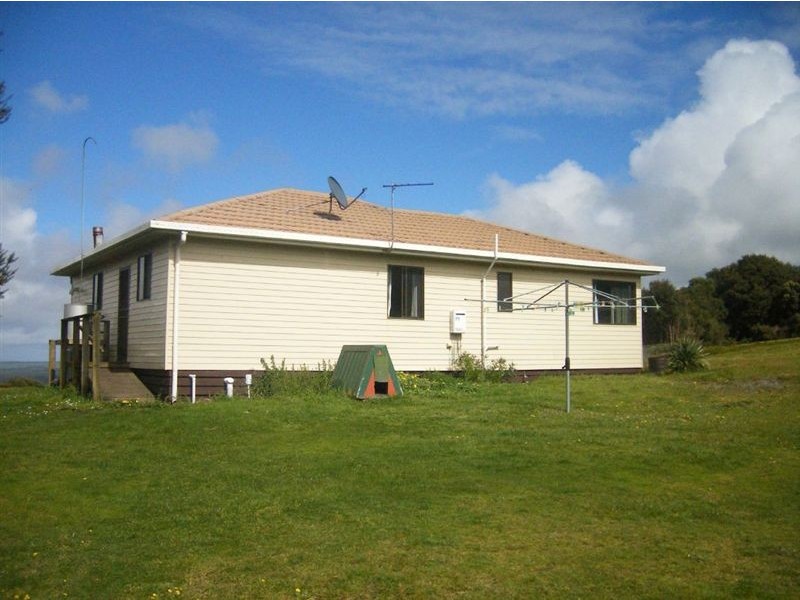 292 Red Hut Road, Lymwood TAS 7256