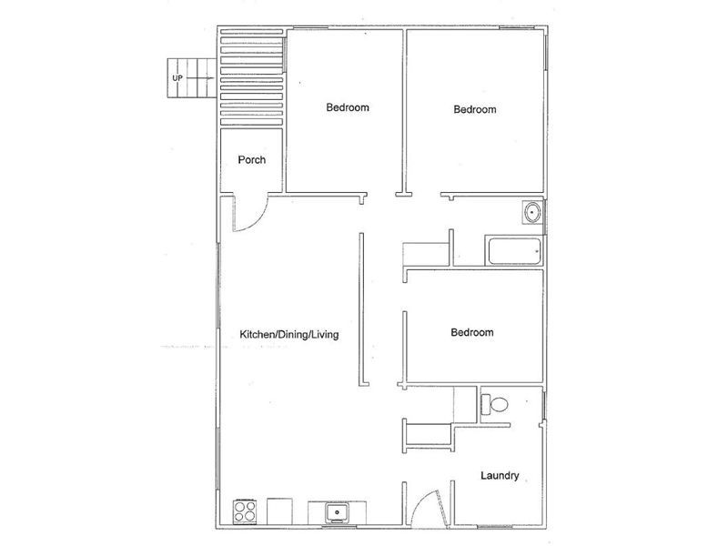 292 Red Hut Road, Lymwood TAS 7256