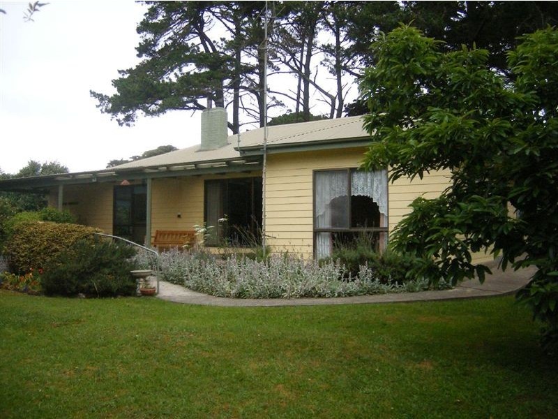 1639 Grassy Road, Pegarah TAS 7256