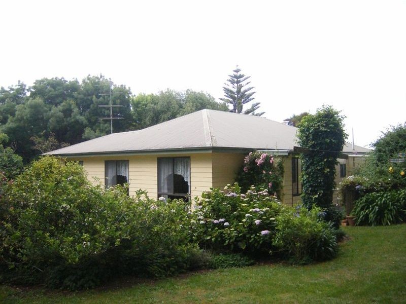 1639 Grassy Road, Pegarah TAS 7256