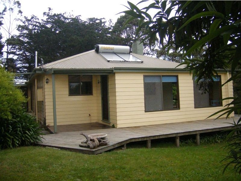 1639 Grassy Road, Pegarah TAS 7256