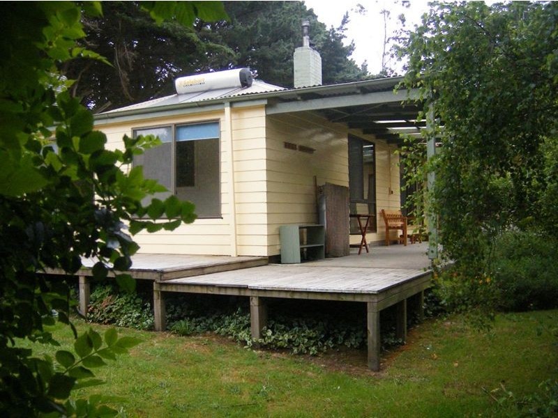 1639 Grassy Road, Pegarah TAS 7256