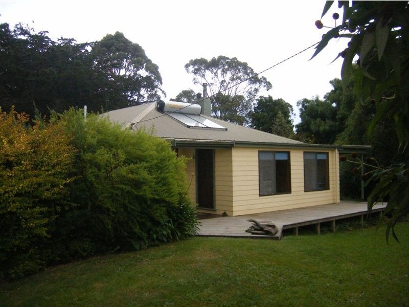 1639 Grassy Road, Pegarah TAS 7256