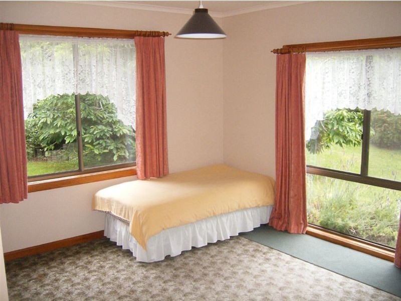 1639 Grassy Road, Pegarah TAS 7256