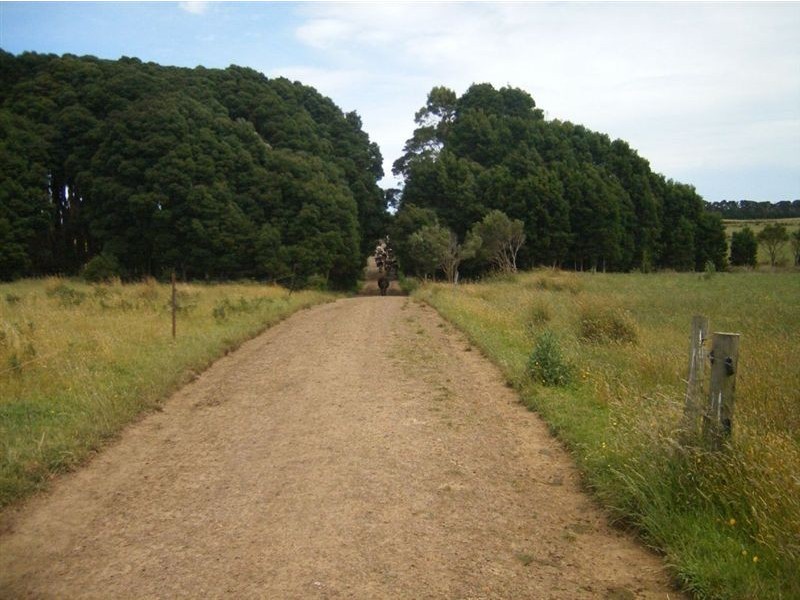190 Yarra Creek Road, Lymwood TAS 7256