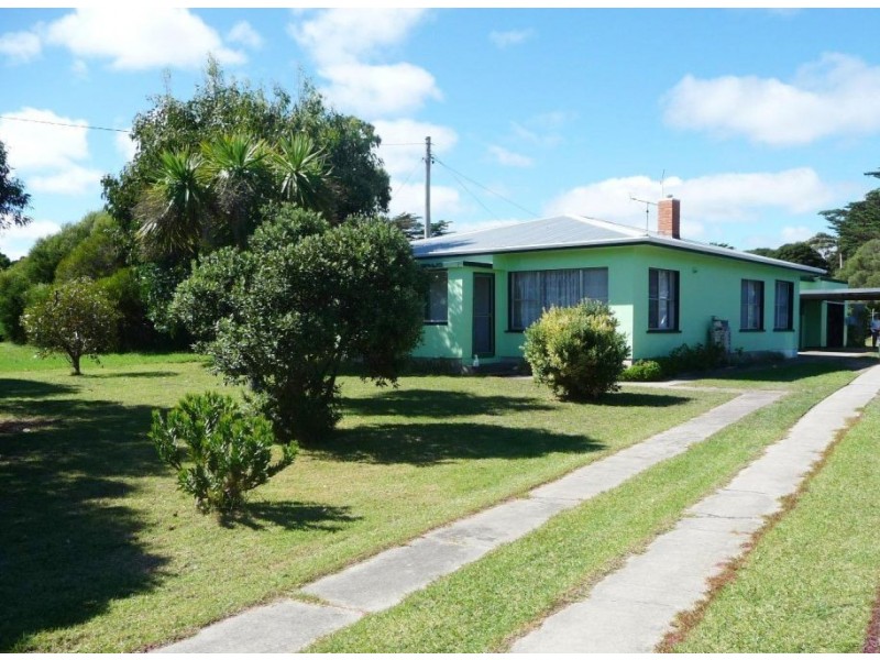 116 Main Street, Currie TAS 7256
