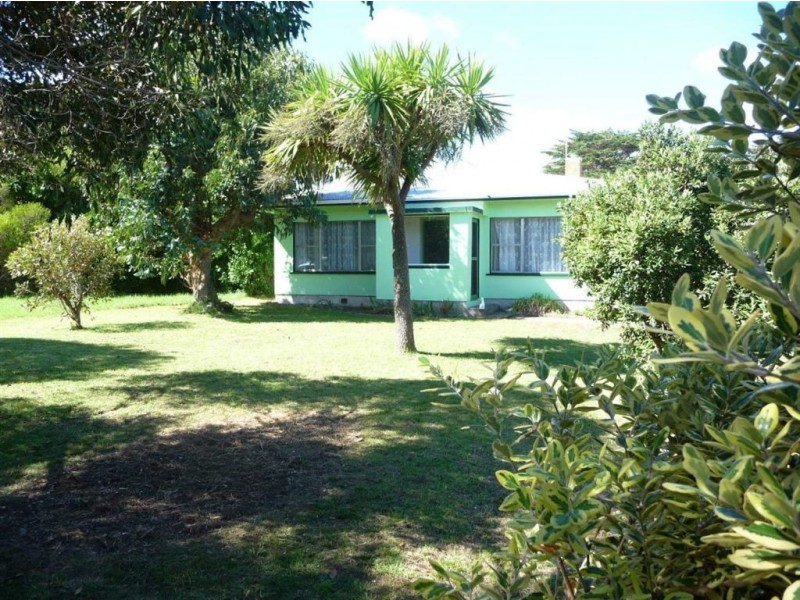 116 Main Street, Currie TAS 7256